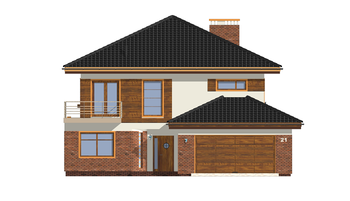 elevations 1