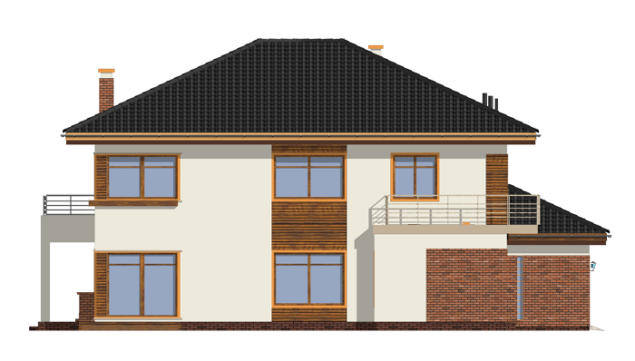 elevations 3