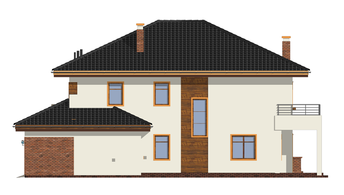 elevations 4