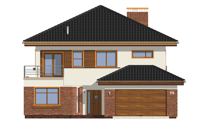 elevations 1