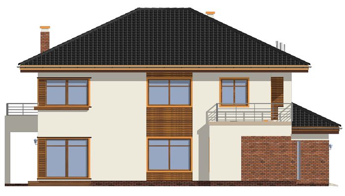 elevations 3