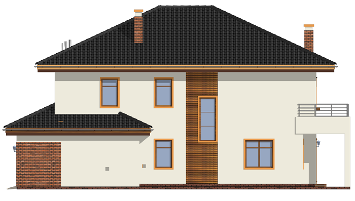 elevations 4