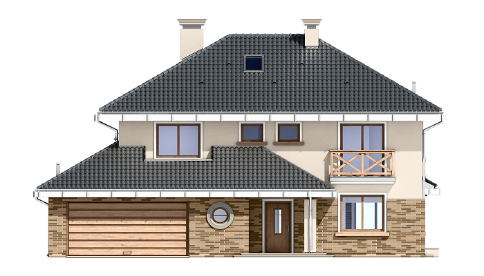 elevations 1