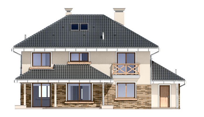 elevations 2