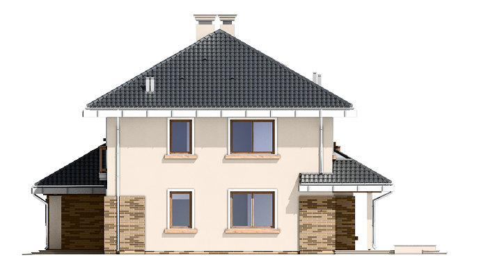 elevations 3