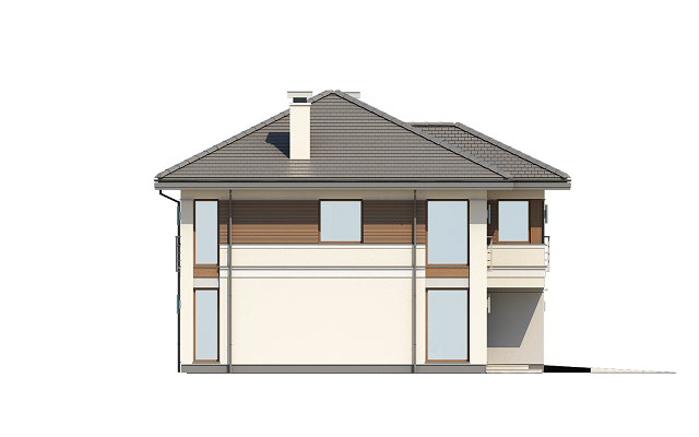 elevations 3