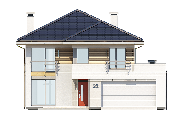 elevations 1