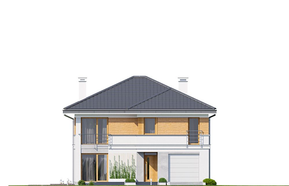 elevations 1