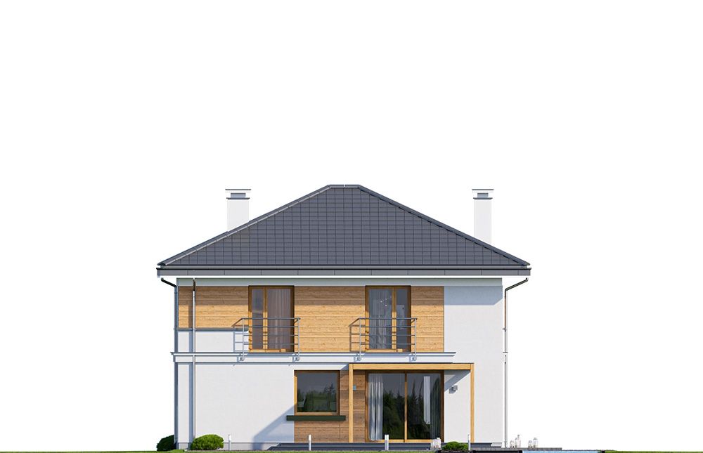 elevations 2