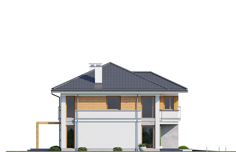 elevations 3