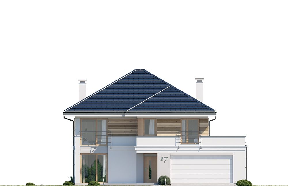 elevations 1