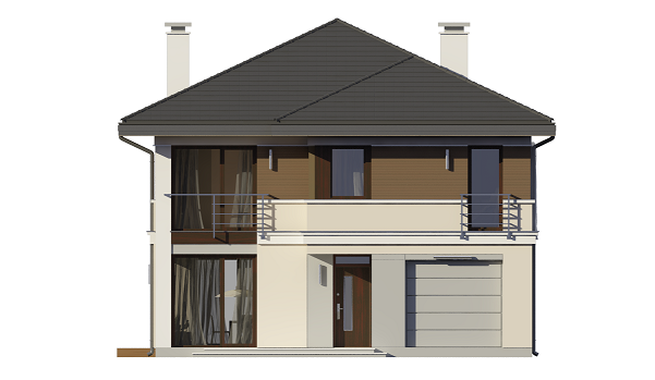 elevations 1