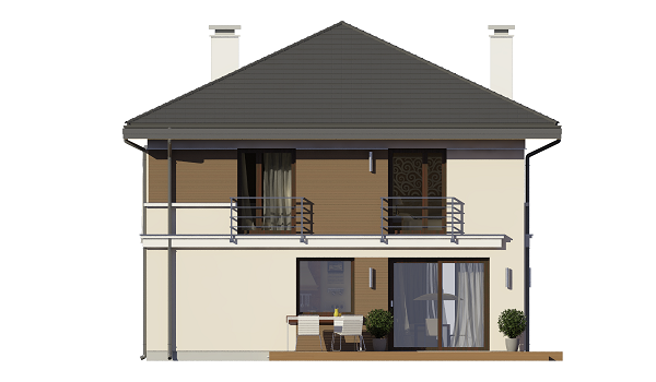 elevations 2