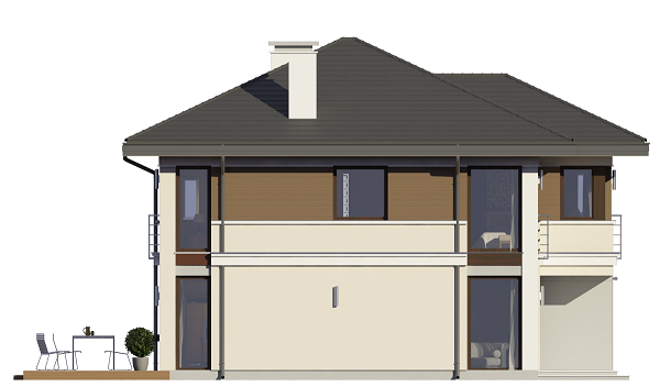 elevations 3