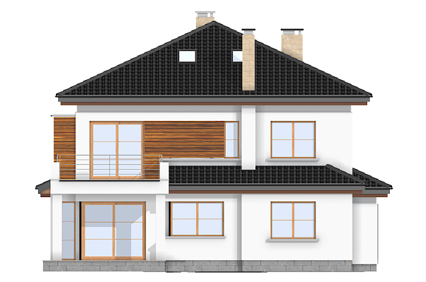 elevations 2