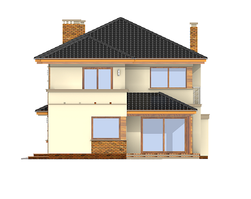 elevations 3