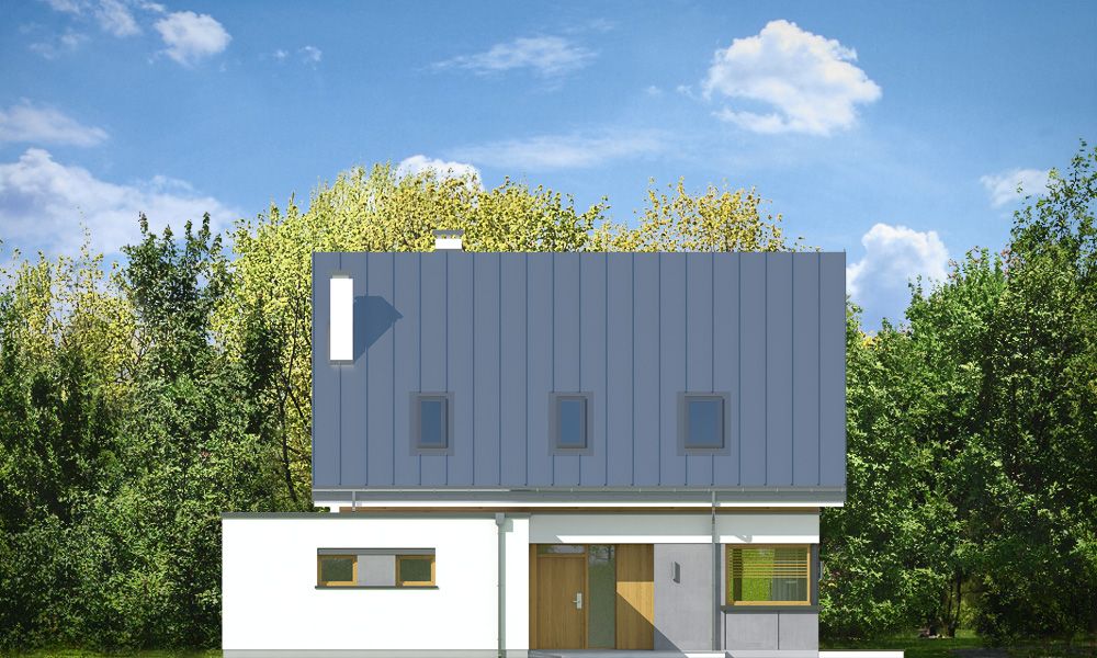 elevations 1
