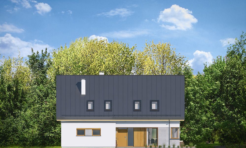 elevations 1