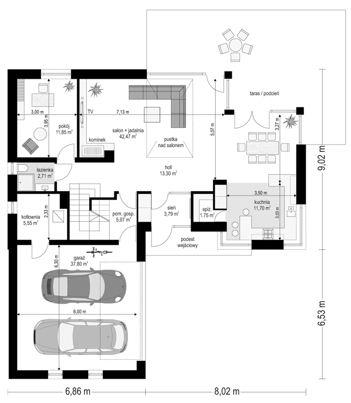 plans 1