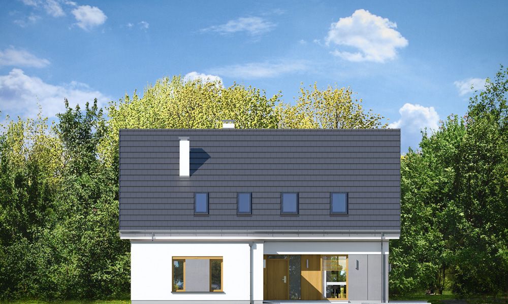 elevations 1