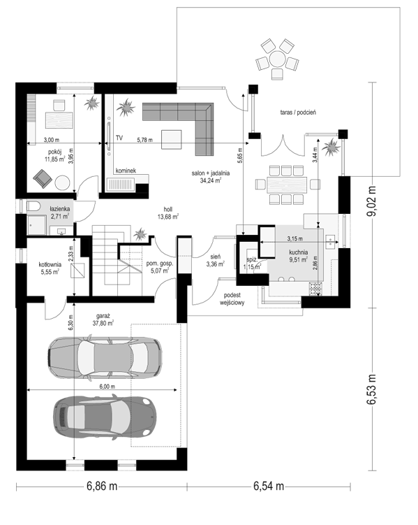plans 1