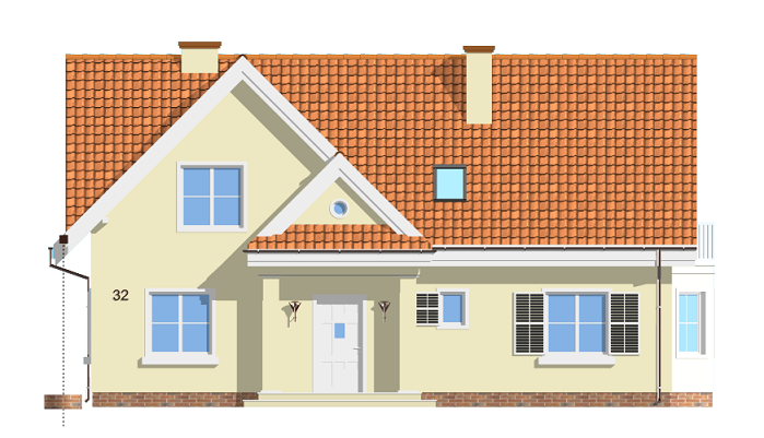 elevations 1