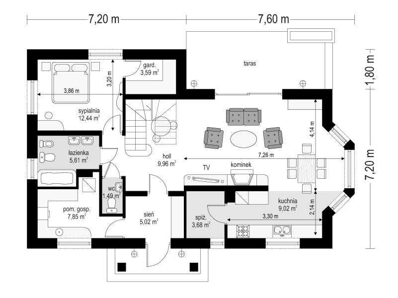 plans 1