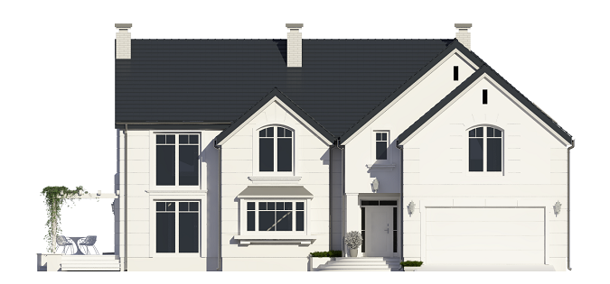elevations 1
