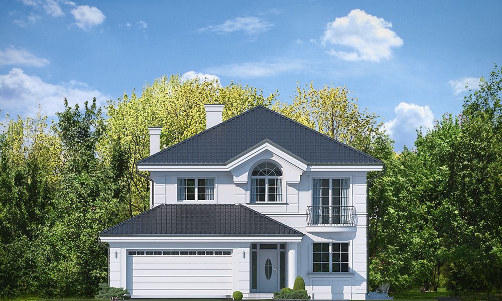 elevations 1