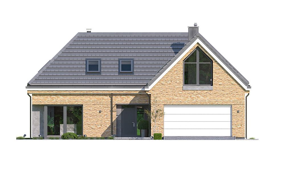 elevations 1
