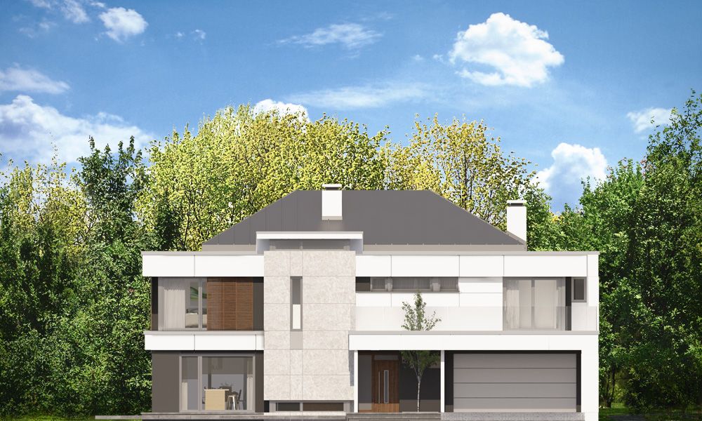 elevations 1