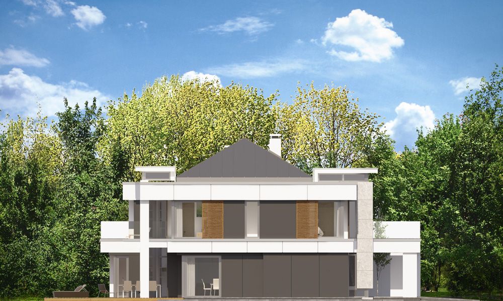 elevations 3