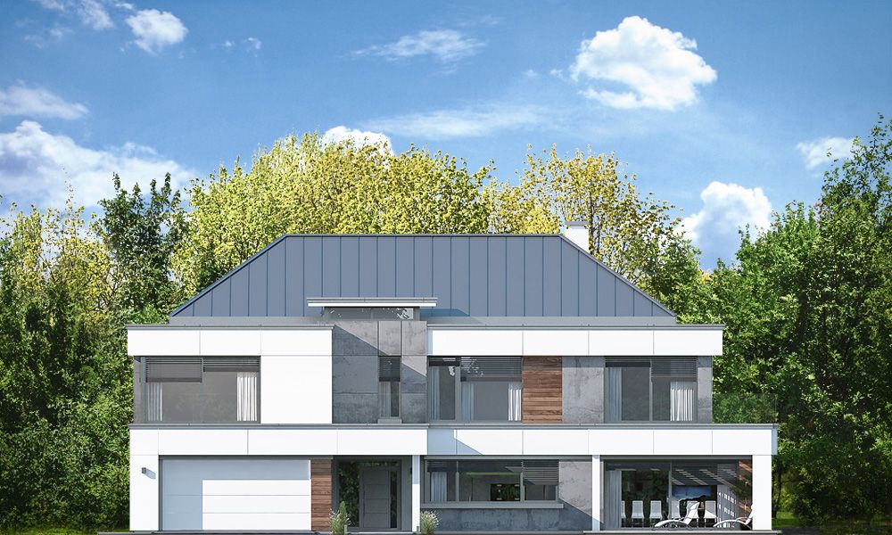 elevations 1
