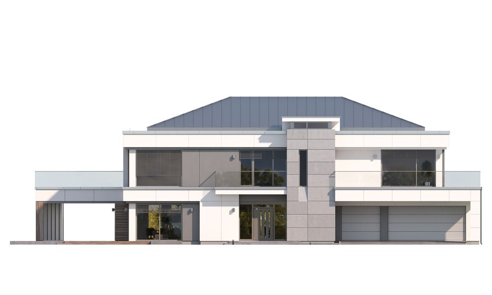 elevations 1