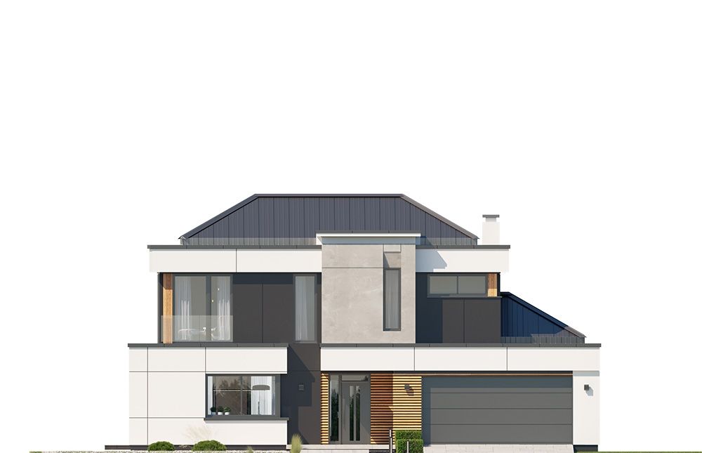 elevations 1