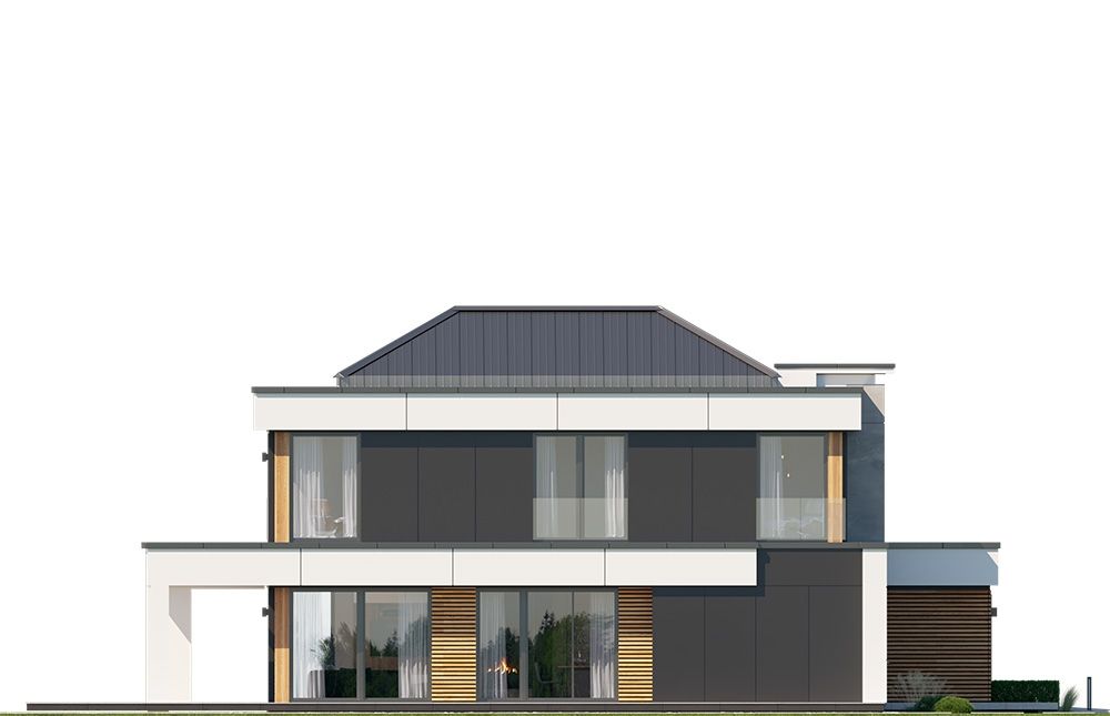 elevations 3