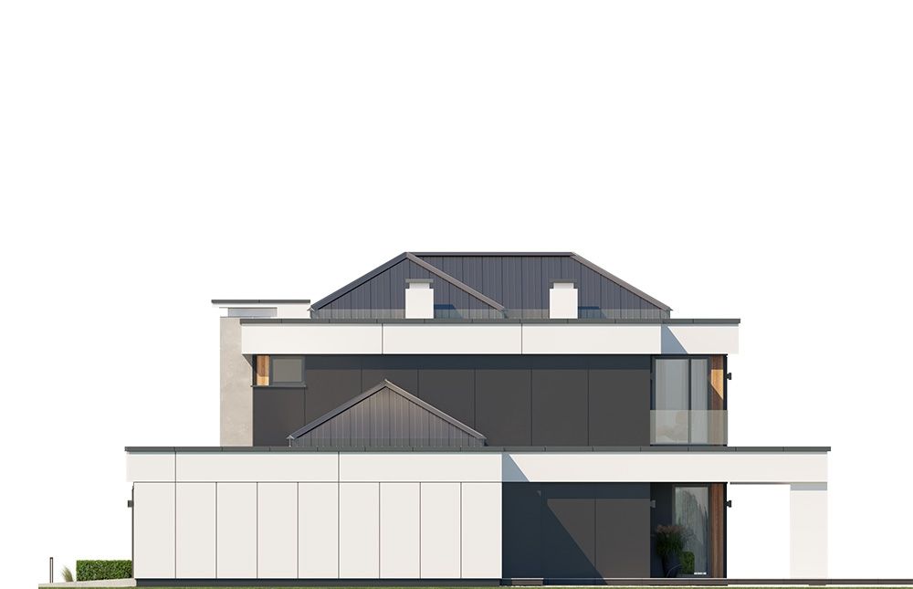 elevations 4