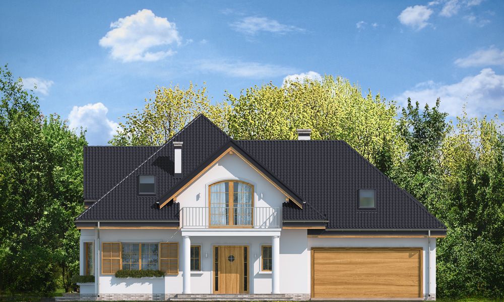 elevations 1