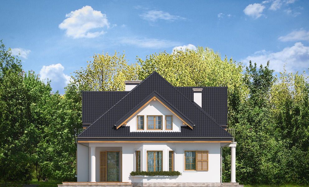 elevations 3