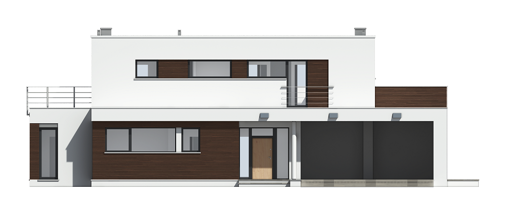 elevations 1