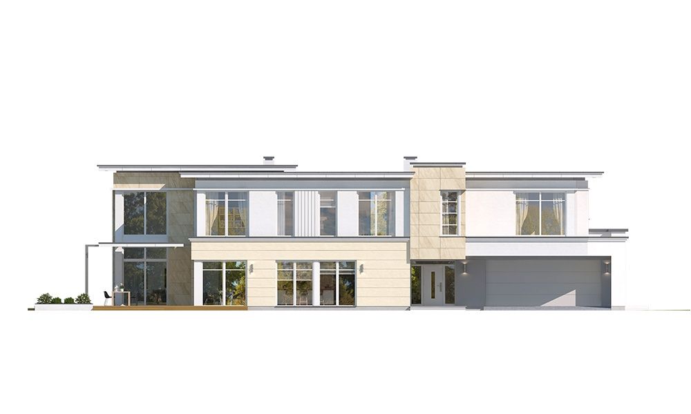 elevations 1