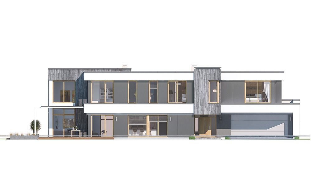 elevations 1