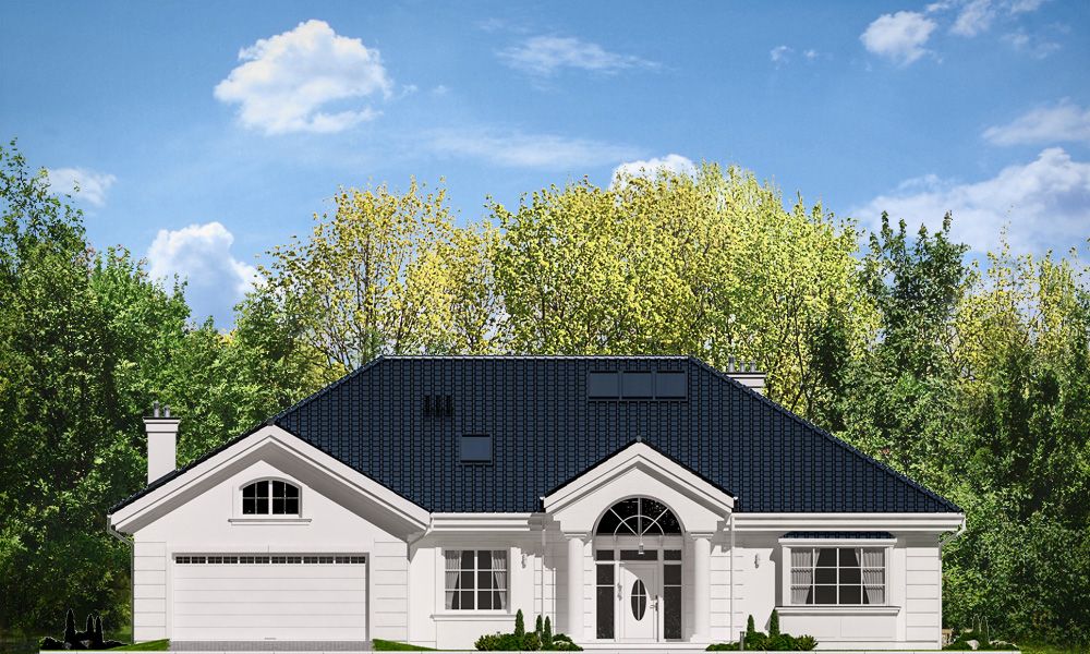 elevations 1