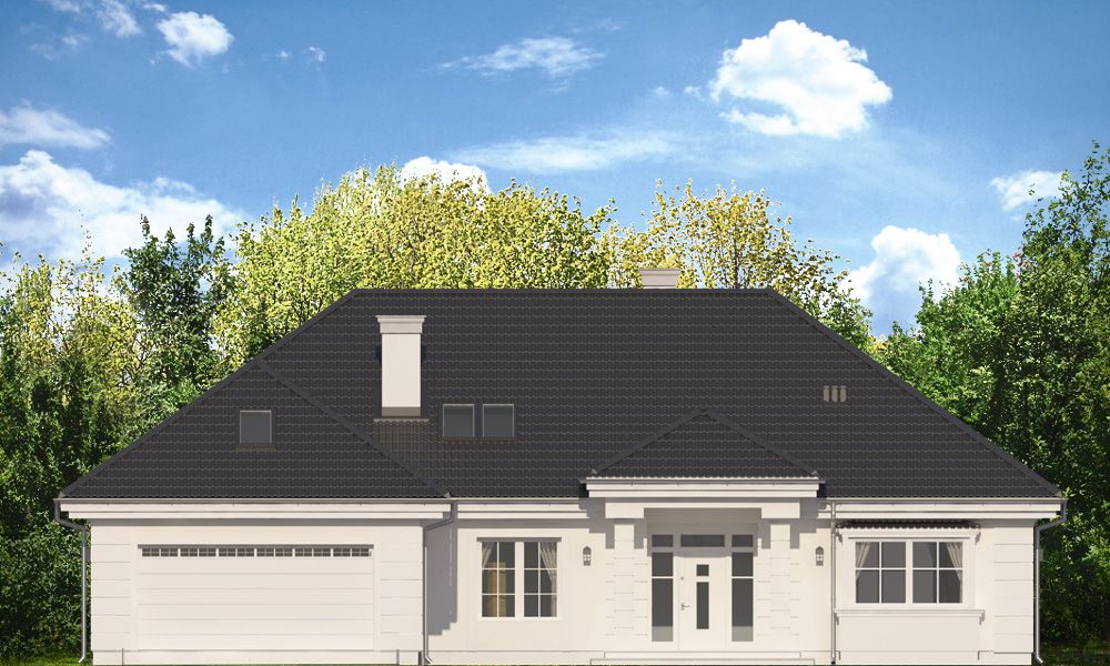elevations 1