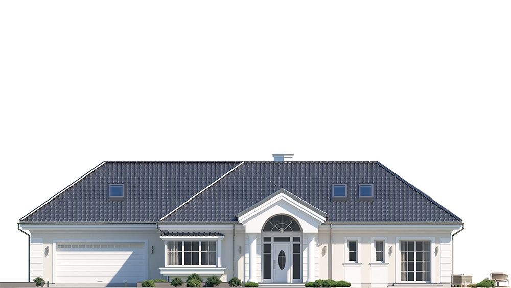 elevations 1