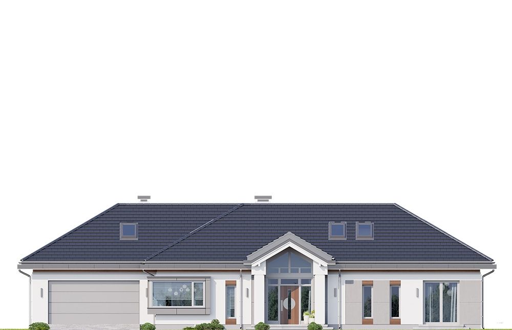 elevations 1