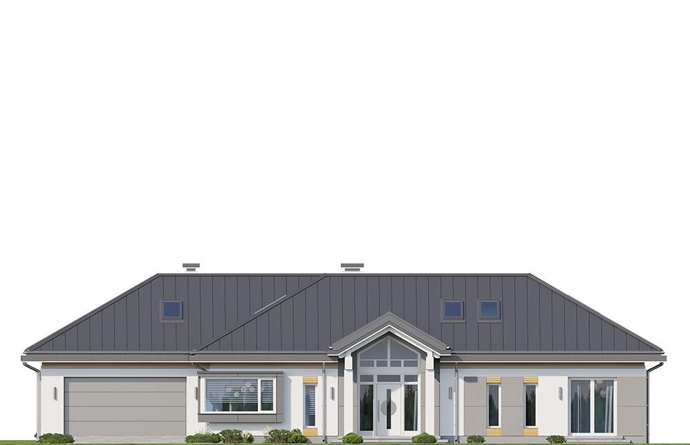elevations 1