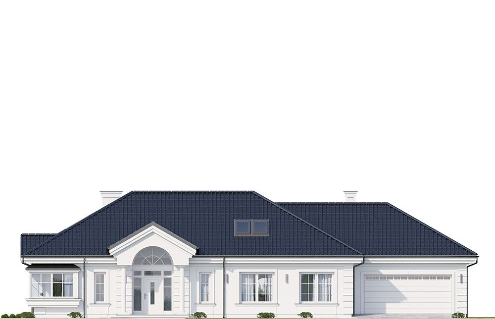 elevations 1