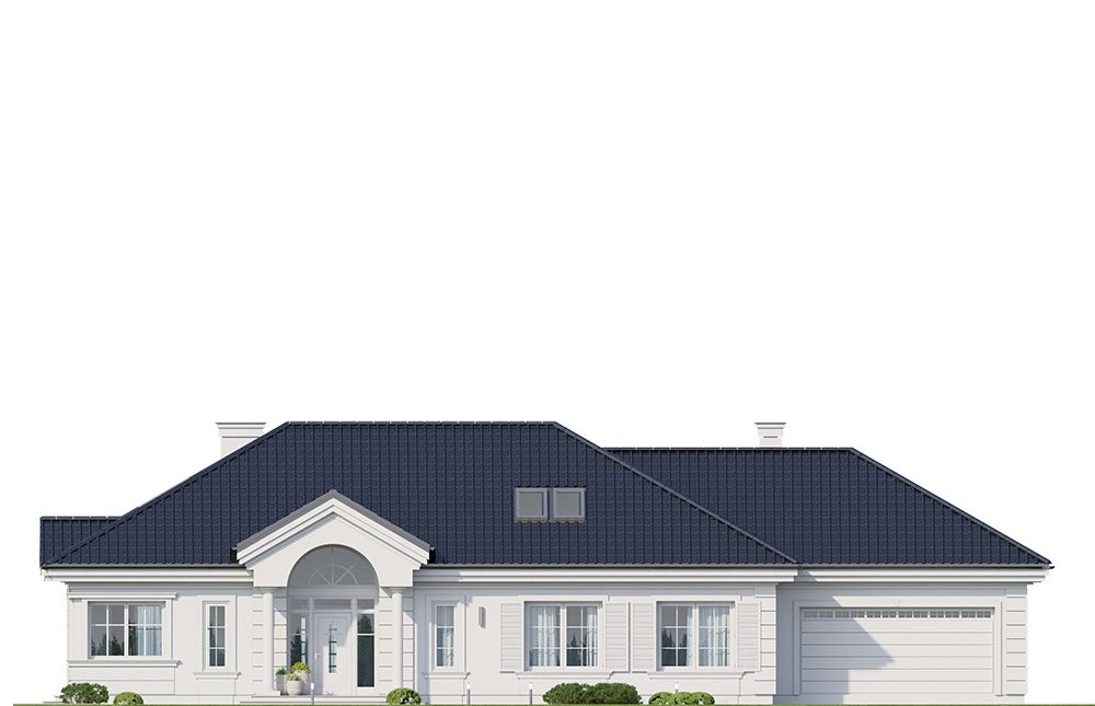 elevations 1