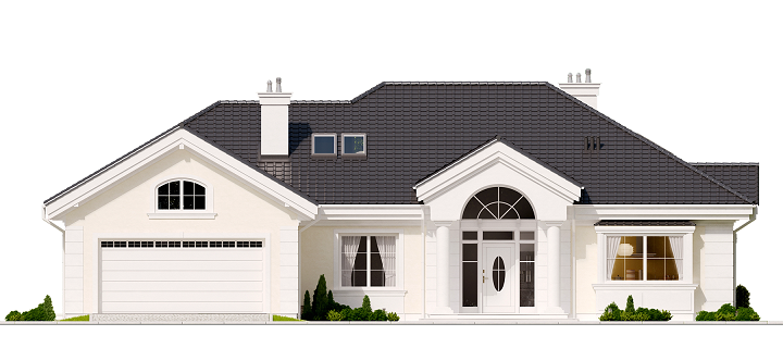 elevations 1